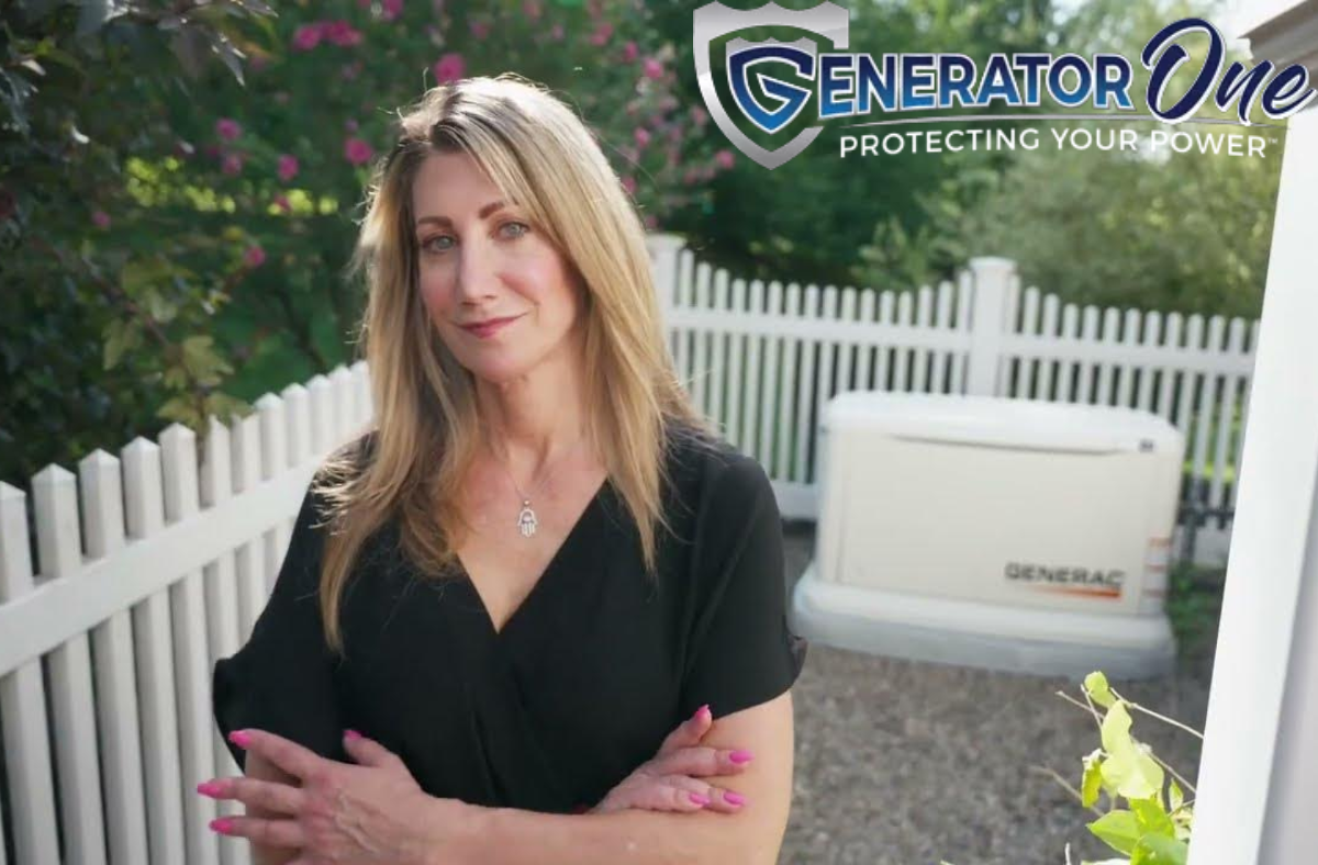 Standby Generator Installation and Maintenance in Canton, OH by Generator One